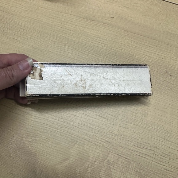 VINTAGE M.Hohner Unsere Lieblinge 20/40 Holes Octave Harmonica/Mouth Harp W/ Box - Picture 5 of 8